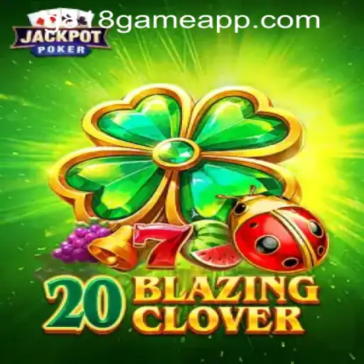 20BlazingClover: Explore Luck and Thrill at G818 Game PH Casino