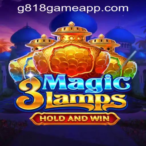 Exploring the Excitement of 3MagicLamps in the G818 Game PH Casino