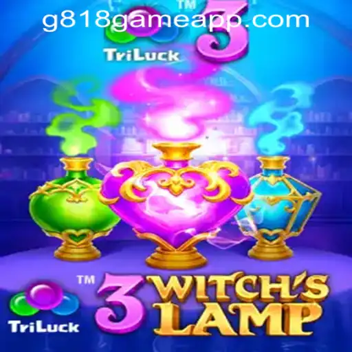 An In-Depth Look at 3WitchsLamp: The Enchanting World of G818 Game PH Casino