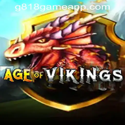 Exploring the Saga: AgeofViking in the G818 Game PH Casino