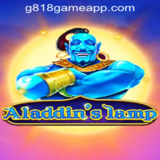 Discover the Magic of Aladdinslamp: A Journey into G818 Game PH Casino's Enchanting World