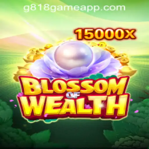 Blossom of Wealth: A Dynamic Experience in G818 Game PH Casino