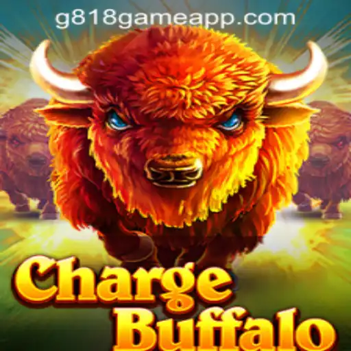 ChargeBuffalo: Exploring the Wild Terrain of G818 Game PH Casino