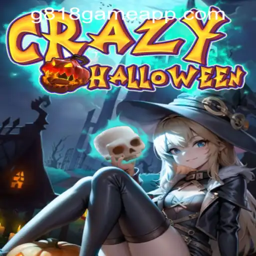 Discover the Thrills of CrazyHalloween: A Spellbinding Adventure at G818 Game PH Casino