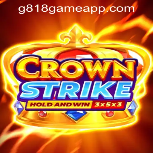 Exploring the Intricacies of Crownstrike: A Comprehensive Guide to G818 Game PH Casino's Latest Sensation