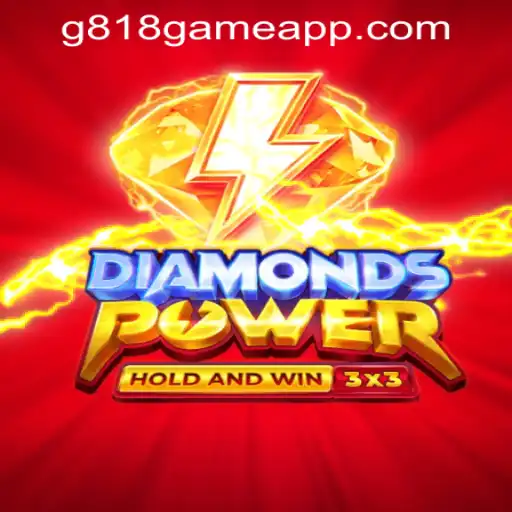 Exploring the Thrills of Diamondspower in the G818 Game PH Casino
