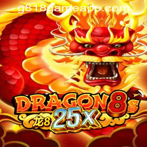 Exploring the Thrills of Dragon8s25x at G818 Game PH Casino