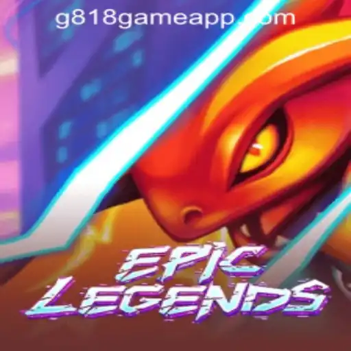 Exploring EpicLegends: A Fusion of Fantasy and Chance