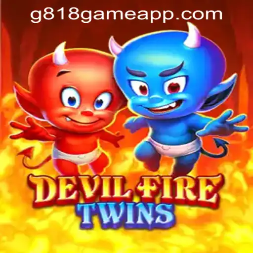Exploring the Thrills of DevilFireTwins: A Deep Dive into G818 Game PH Casino's Latest Hit