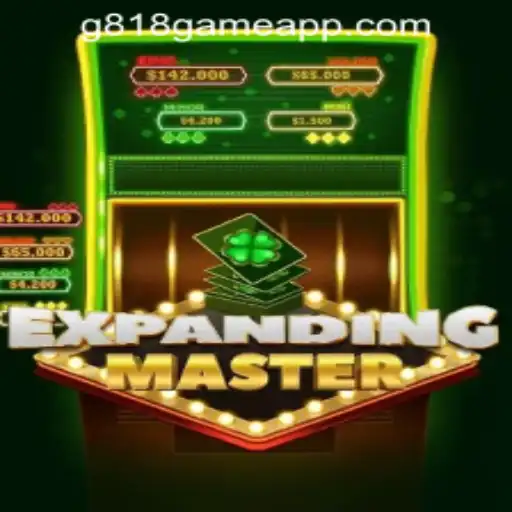 Exploring the World of ExpandingMaster: The New G818 Game PH Casino Phenomenon