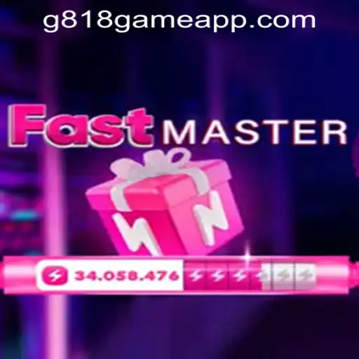 FastMaster: An Exciting Gaming Experience