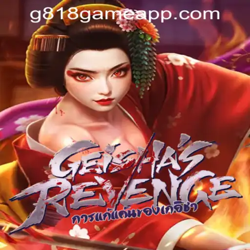 GeishasRevenge Unveils a Captivating Experience at G818 Game PH Casino