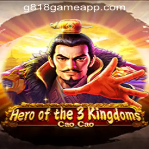 Exploring Heroofthe3KingdomsCaoCao: An In-depth Look at the G818 Game PH Casino Sensation