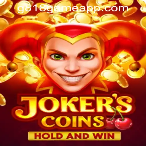 Exploring JokersCoins: A Deep Dive into the G818 Game PH Casino Sensation