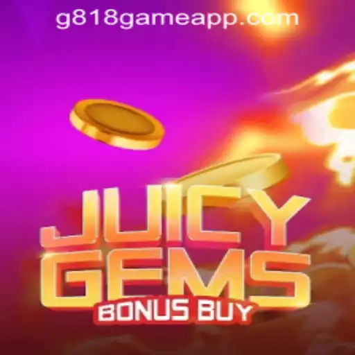 Exploring the Delights of JuicyGemsBonusBuy at G818 Game PH Casino
