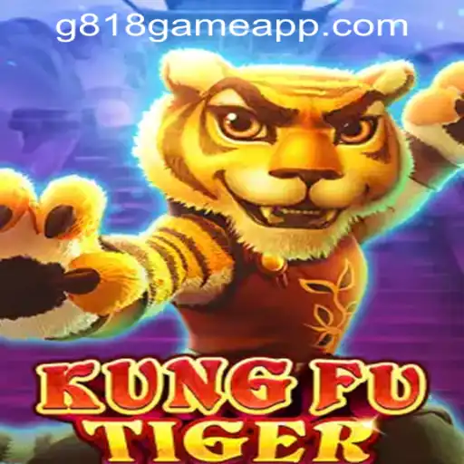 A Deep Dive into the Exciting World of KungFuTiger and Its Place in the G818 Game PH Casino