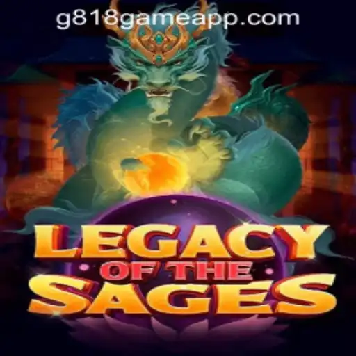 Discover LegacyoftheSages: A Captivating Adventure in G818 Game PH Casino