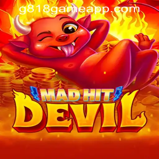 MadHitDevil: The New Sensation in G818 Game PH Casino