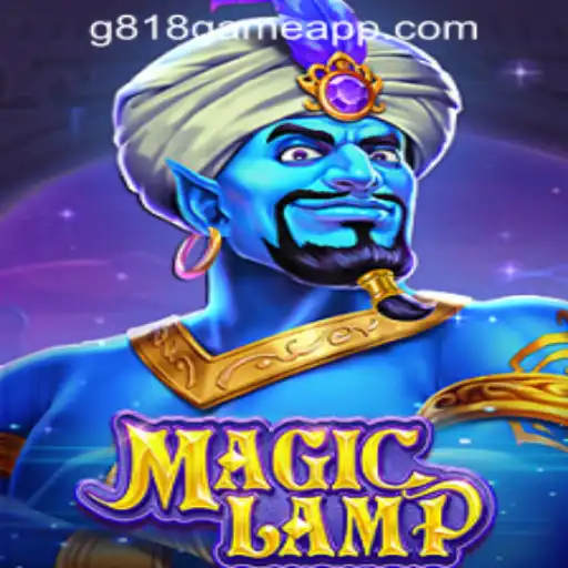 MagicLamp: A Journey Through the Enchanting World of G818 Game PH Casino