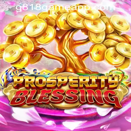 Exploring the World of ProsperityBlessing in G818 Game PH Casino