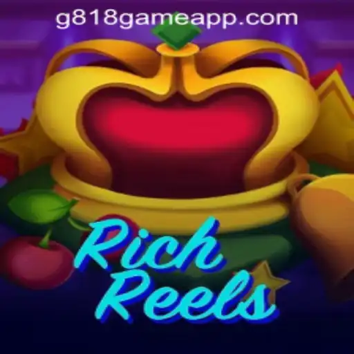 RichReels: Dive into the Exciting World of G818 Game PH Casino