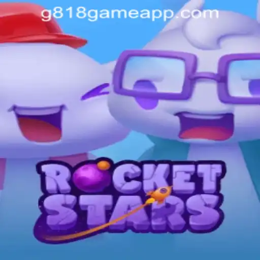 RocketStars: A Thrilling Adventure in the G818 Game PH Casino