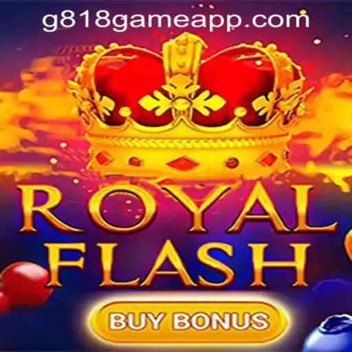 Discovering the Thrill of RoyalFlashBuyBonus at G818 Game PH Casino