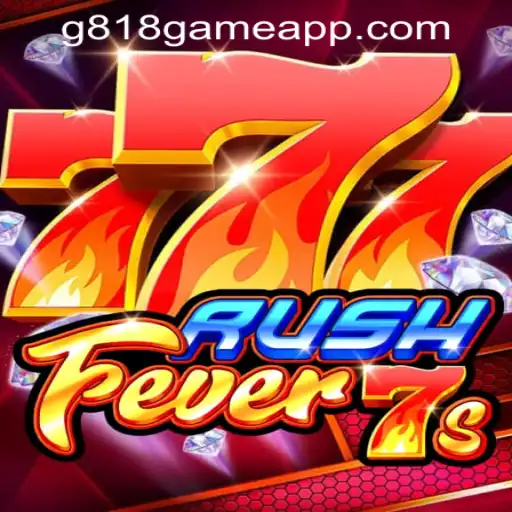 Excitement Unleashed: A Deep Dive into RushFever7s at G818 Game PH Casino