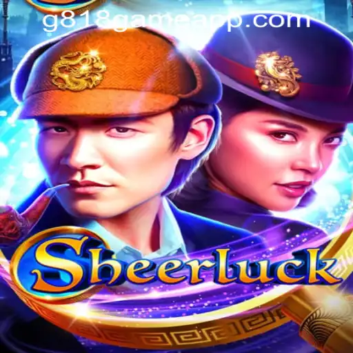 Discovering Sheerluck: The Thrilling G818 Game PH Casino Adventure