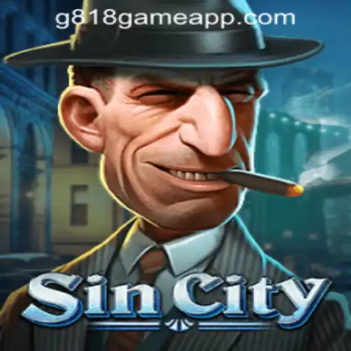 Discover SinCity: A Thrilling Journey into the World of G818 Game PH Casino