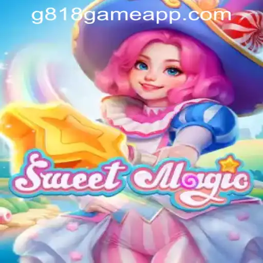 SweetMagic: An Enchanting Journey into the Realms of G818 Game PH Casino