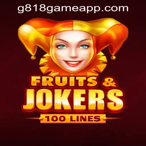 Discovering FruitsAndJokers100 at G818 Game PH Casino