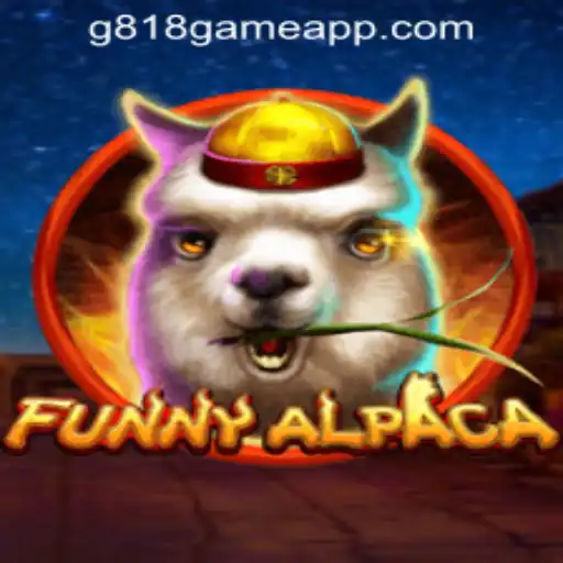 Exploring the Exciting World of FunnyAlpaca: A G818 Game PH Casino Experience