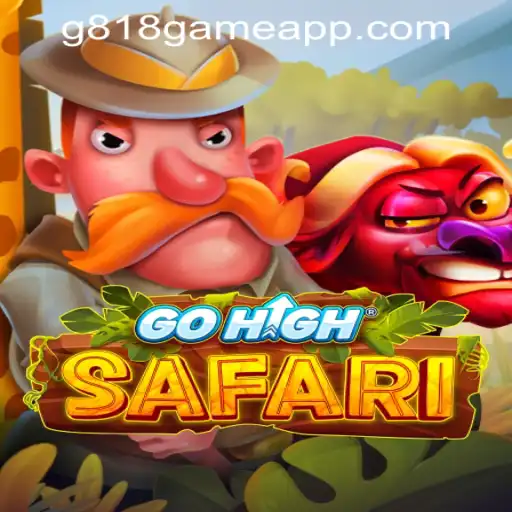 Exploring the Intriguing World of GoHighSafari at G818 Game PH Casino