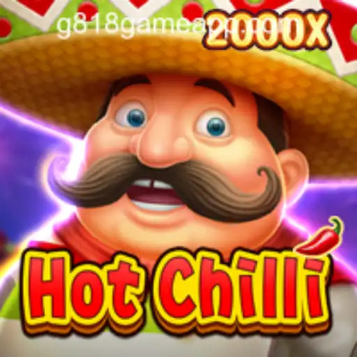Exploring HotChilli: A Spicy Adventure in the G818 Game PH Casino