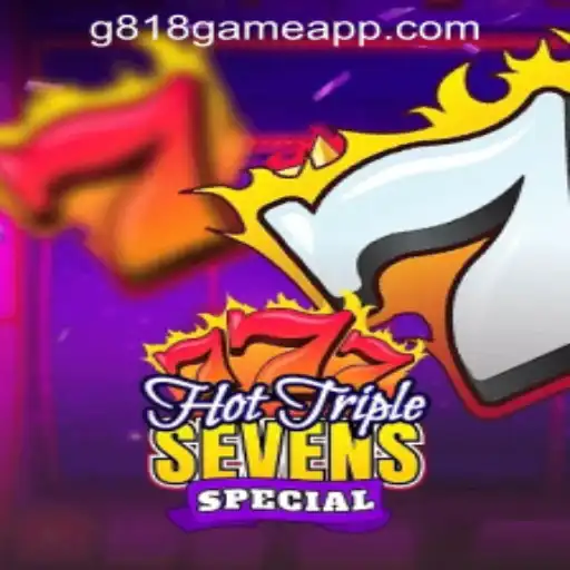 Discover the Thrills of HotTripleSevensSpecial at G818 Game PH Casino