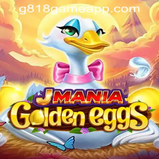 Discover the Thrilling World of JManiaGoldenEggs