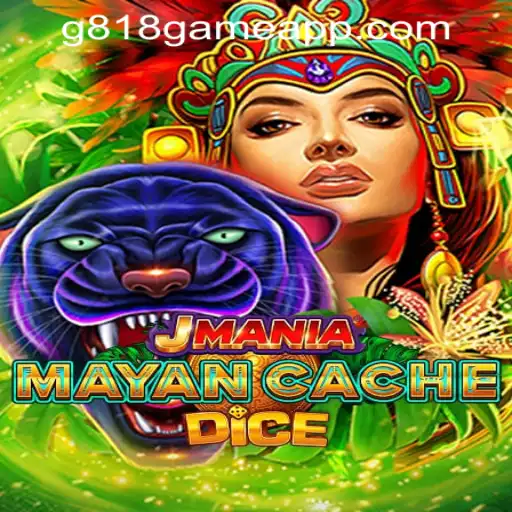 Discovering the World of JManiaMayanCacheDice: A G818 Game PH Casino Treasure