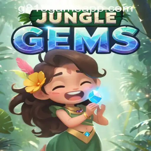 Explore the Thrills of JungleGems in the G818 Game PH Casino