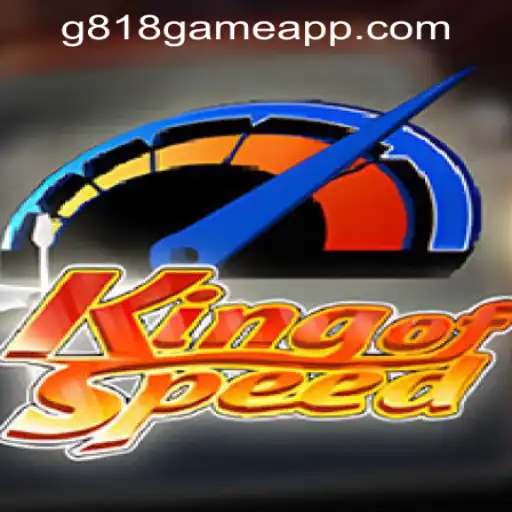 KingofSpeed: Revolutionizing Virtual Racing in the G818 Game PH Casino