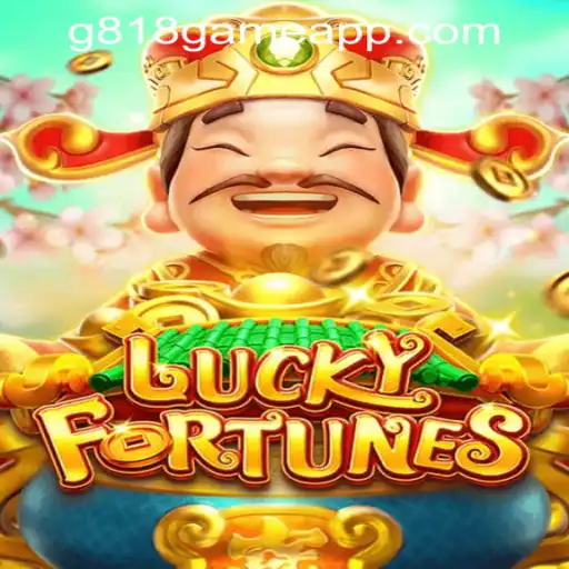 LUCKYFORTUNES: A Deep Dive into the Exciting World of G818 Game PH Casino