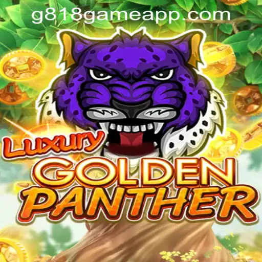 The Exciting World of LUXURYGOLDENPANTHER: A Deep Dive into G818 Game PH Casino's Popular Game