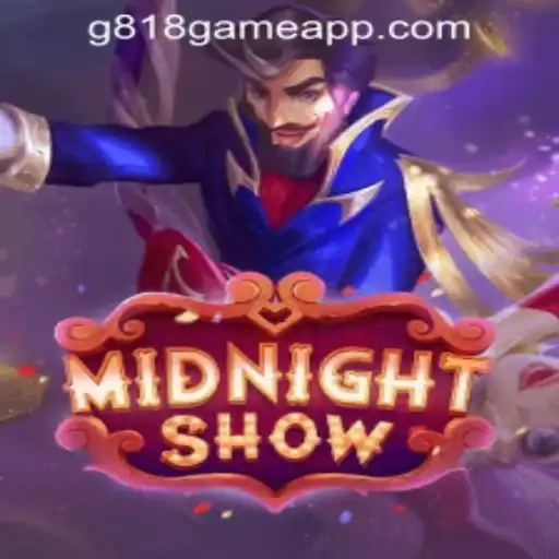 Discovering MidnightShow: A Fascinating Exploration of the G818 Game PH Casino Experience