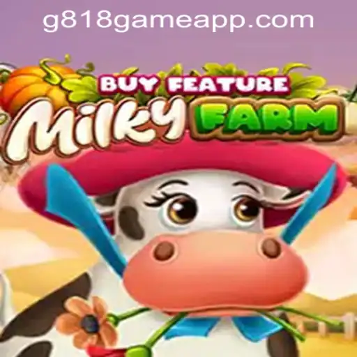 Exploring MilkyFarmBuyFeature: A Dive into G818 Game PH Casino