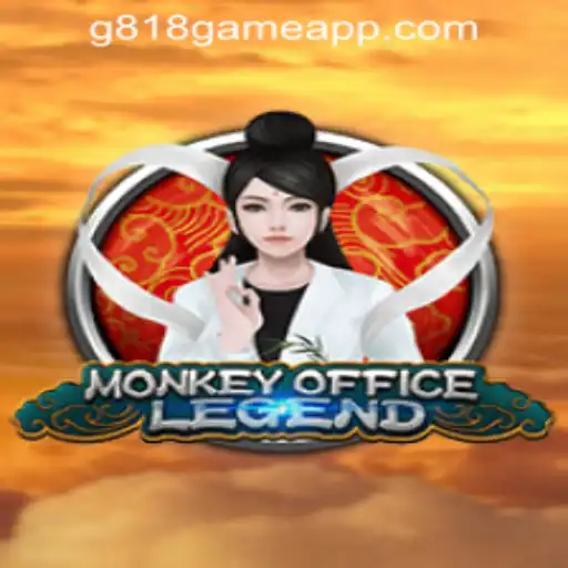 Discovering the Thrills of MonkeyOfficeLegend in G818 Game PH Casino