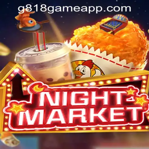 Discovering NIGHTMARKET: A Deep Dive into the G818 Game PH Casino Sensation
