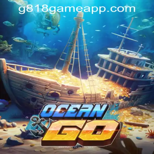 Dive into the Adventure with OceanGO: The New Wave in G818 Game PH Casino