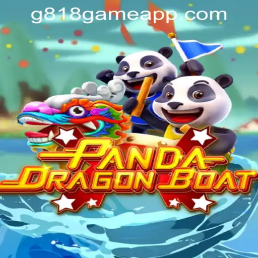 PANDADRAGONBOAT: Navigating the Exciting Waters of G818 Game PH Casino