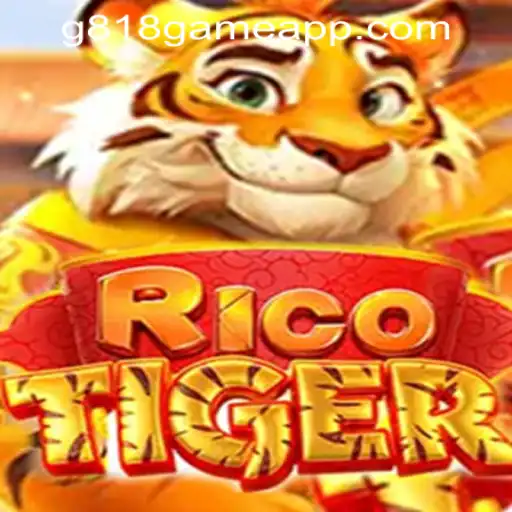 Explore the Thrilling World of RicoTiger: A Highlight of G818 Game PH Casino