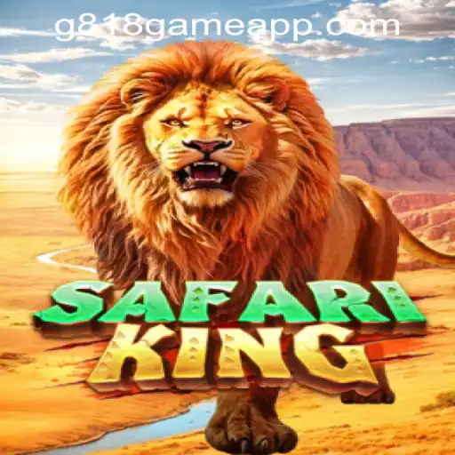 Exploring SafariKing: A Thrilling Adventure with G818 Game PH Casino